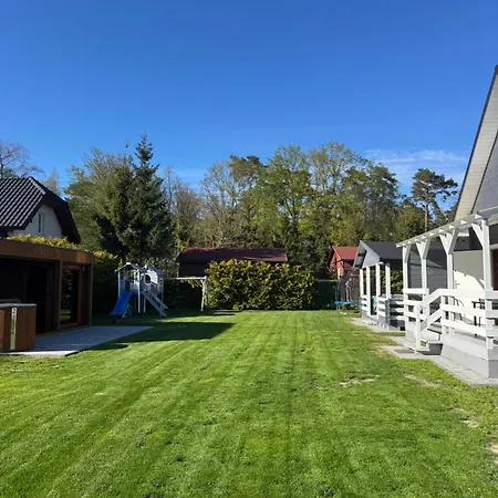 Przystanek Wyspa Casa de Férias