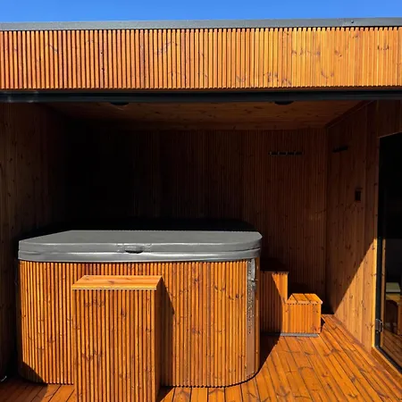 Tatil Evi Przystanek Wyspa *